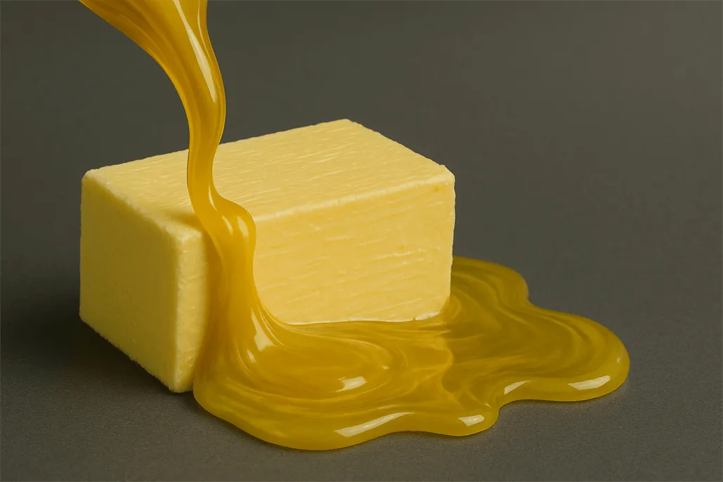Margarine Tin Cans