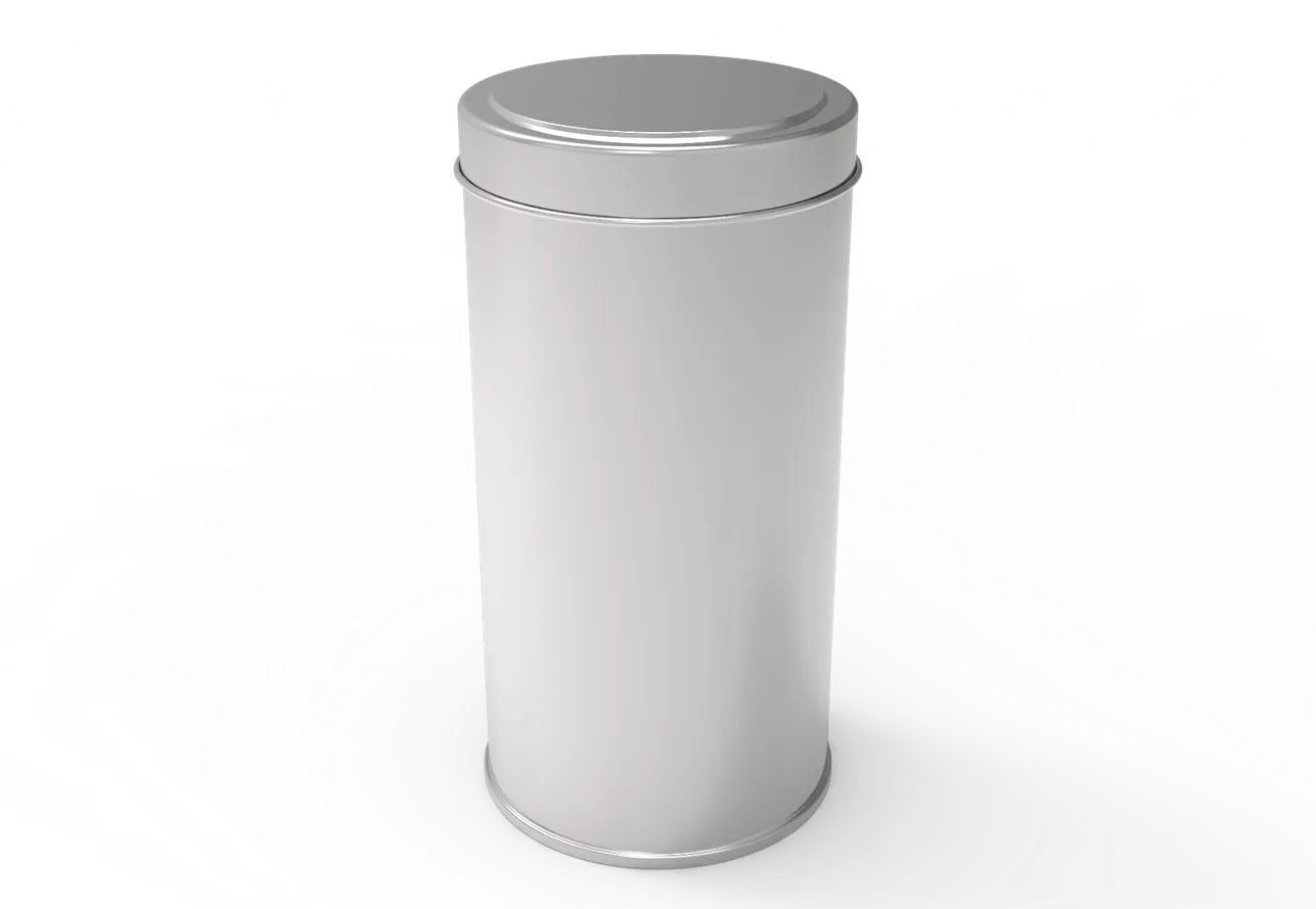 1/2 lt Kozmetik Kutusu