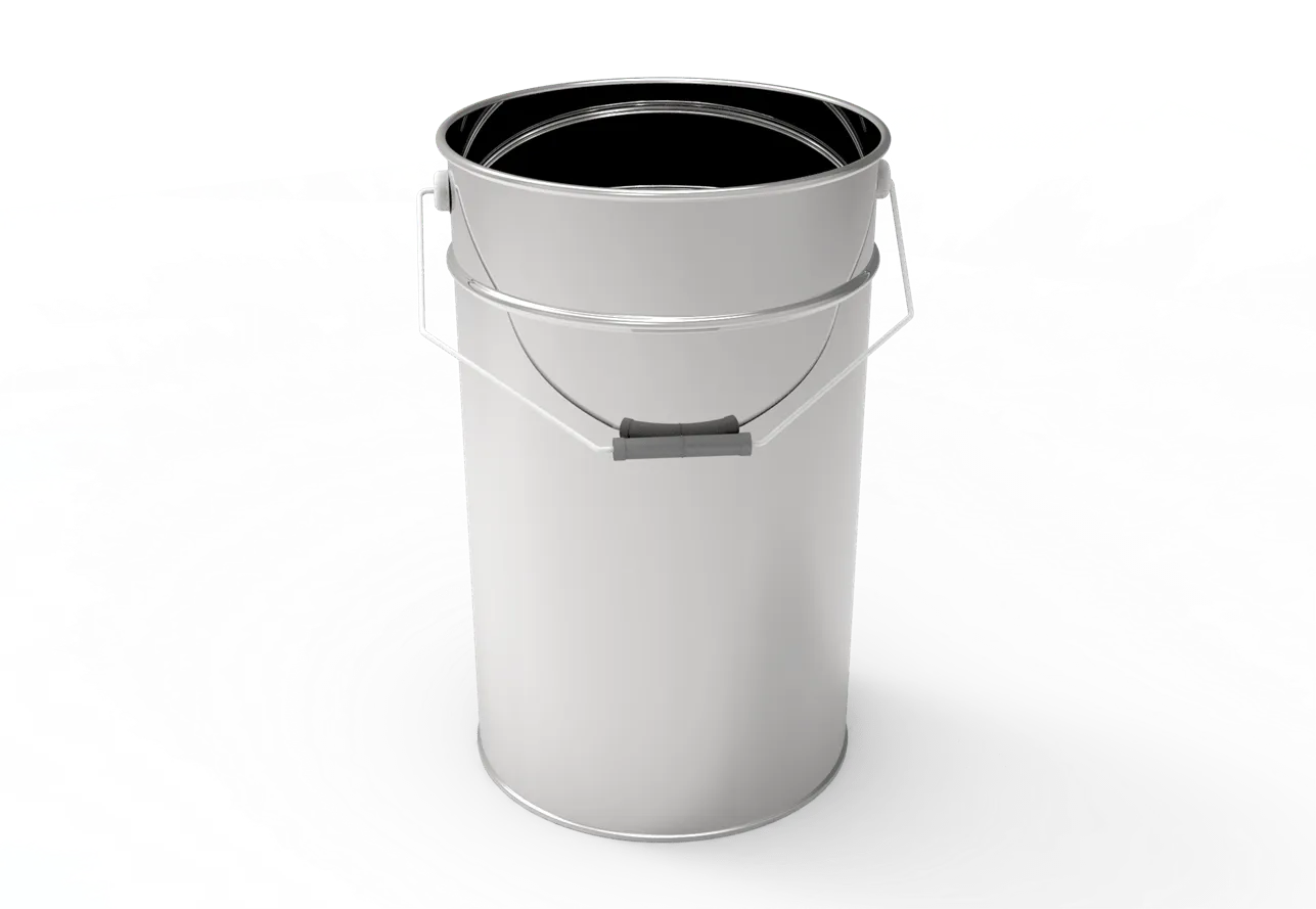 26 lt Kozmetik Kovası
